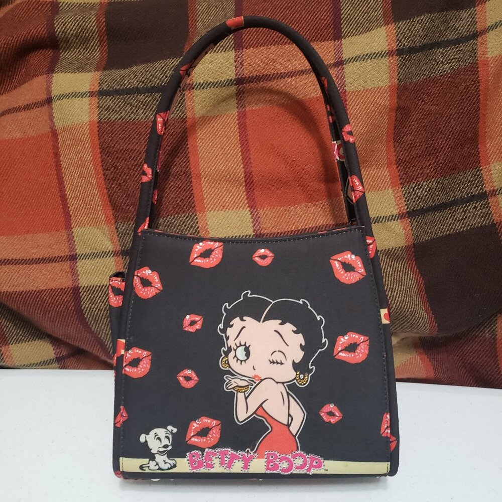 Betty Boop Bag